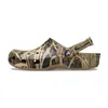 Crocs Classic Realtree clog K Sandale Schuhe 207093 grün, Produktbild-Vorschau 7
