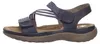 Rieker Damen Sandale Trekking Outdoor Stretch Produktbild-Vorschau 115