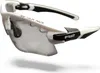 R2 Sonnenbrille CROWN AT078H | Fotochrom Sportbrille UV 400 Produktbild-Vorschau 2