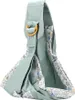 Baby Wrap Carrier Ring Sling Säugling Stillstillungsträger Produktbild-Vorschau 1