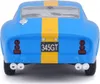 BBURAGO Ferrari 250 GTO, Model sportovního automobilu, Náhled obrázku produktu 12