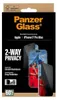 PanzerGlass iPhone 17 ProMax 2WPrivacy Produktbild-Vorschau 5