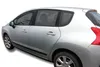 Heko Deflecteurs D'Air / De Vent Pour Peugeot 3008 Voir les images du produit 5