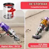 Staubbehälter für Dyson V12/SV18/SV20/SV30/SV46/SV49 Vista previa de la imagen del producto
