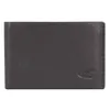 camel active Herrenbörse Lederbörse Jeansbörse braun brown Produktbild-Vorschau 9