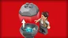 LEGO Star Wars Ahch-To Island Training, Stavebnica, 7 rok / Náhľad obrázku produktu 20