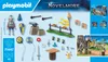 PLAYMOBIL Novelmore 71447 Rittergeburtstag Produktbild-Vorschau 4