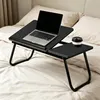 Laptoptisch Verstellbarer - Ergonomisch & Klappbar - für Produktbild-Vorschau 3