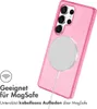 imoshion Sparkle Back Cover mit MagSafe Samsung Galaxy S24 Produktbild-Vorschau 2