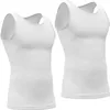 MUSTANG Worker Rib Shirt Hemd Unterhemd Achselshirt Produktbild-Vorschau 10
