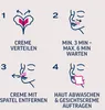 Veet Kaltwachsstreifen Gesicht sensible Haut 20 Stück Produktbild-Vorschau 11