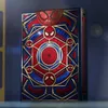 Theory11 – Karty do gry Spider-Man Premium Podgląd zdjęcia produktu 10