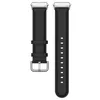 BStrap Fascia da braccio in pelle per Xiaomi Redmi Watch 3 Anteprima dell’immagine prodotto 3