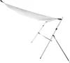 Estensione Tendalino a T Bianco 170x208x(115-183) cm Anteprima dell’immagine prodotto 7