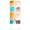 Paulmann Pauleen Kinder Tischleuchte Cute Elephant Produktbild-Vorschau 2