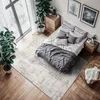 tectake® Vintage Designer Teppich Nadira verschiedene Produktbild-Vorschau 8