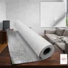 SXP Flexible Stein Selbstklebende 3D Wandpaneelen Beton Produktbild-Vorschau 1