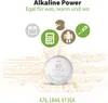 1x10 GP alkalických batérií LR44, 76A Knoflíkové batérie Náhľad obrázku produktu 9