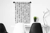 MuchoWow® Wandteppich Wandbehang Hintergrund - Frau - Produktbild-Vorschau 4