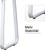 Studiotisch Manikürtisch Nageltisch 0400 Produktbild-Vorschau 7