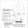 GigaBlue Ultra Repeater 1200MBit/s (dwuzakresowy 2.4 i 5GHz Podgląd zdjęcia produktu 6