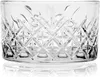 Pasabahce - Snack-Set - Timeless - 225 ml - Transparentes Produktbild-Vorschau 2