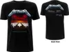 Metallica Master of Puppets Tracks Black 2XL T-Shirt Produktbild-Vorschau 1