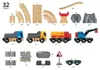 Steinverlade Set, Straßen & Schienen BRIO 63321000 Produktbild-Vorschau 9