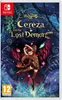 Bayonetta Origins : Cereza and the Lost Demon Produktbild-Vorschau 1
