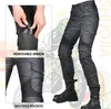 Dames Motorfiets Jeans met Polyamid Bescherming - Productafbeelding-voorbeeld 5