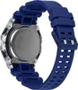 CASIO Uhr G-Shock G-Lide blau-transparent GBX-100S-2ER Produktbild-Vorschau 9