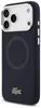 Lacoste iPhone 17 Pro Max Back Cover MagSafe Produktbild-Vorschau 2