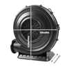 Radialgebläse Hochdruckgebläse 370W 2800r/min Produktbild-Vorschau 4