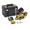 DeWALT DCP580P2, Schwarz, Gelb, 15000 RPM, 8,2 cm, Akku, Produktbild-Vorschau 6