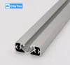 Aluprofil 40x16 Superleicht Nut 8 I-Typ | 2000mm Produktbild-Vorschau 1