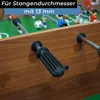 Bandito - Kickergriff Hobby für 13 mm Stangen 1 Stk. Produktbild-Vorschau 3