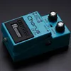 Boss CE-2W Waza Craft Chorus Pedal z jednostką zasilającą Podgląd zdjęcia produktu 6