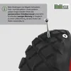 Schubkarrenrad pannensicher Vollgummi 4.80/4.00-8 Produktbild-Vorschau 5