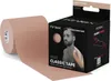 Kintex Kinesiologie Tape Classic 7,5 cm x 5 m Beige Produktbild-Vorschau 1