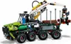 Macchina forestale LEGO® Technic Harvester, 42080 Anteprima dell’immagine prodotto 10