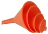 Násypky Pressol Ø 50–75–100–120 mm Náhled obrázku produktu 1