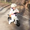 Dětské odrážedlo EVI KIDS PREMIUM lehké a stabilní do 35 kg Náhled obrázku produktu 12