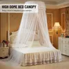 Universal Dome Bed Canopy Einzeleingang Feinmaschiges Produktbild-Vorschau 3