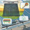 THUNDER Vakuový solární kolektor Heat Pipe 250 l 25 trubic Náhled obrázku produktu 14