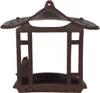 Esschert Design Vogelfutterhaus Wand; FB203 Produktbild-Vorschau 13