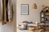 Bild - Bilderrahmen - 50 cm x 70 cm - MDF - Rahmen - Produktbild-Vorschau 3
