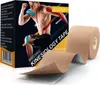 Kinesiology Tape Sporttape Physiotape Fix Bandage 5m x 5cm Voir les images du produit 1