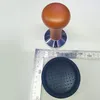 Espresso Tamper 51mm Kaffeestampfer aus Edelstahl mit Produktbild-Vorschau 10