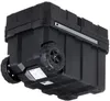 Keter 237787, Trolley-Koffer, 5,9 kg, Schwarz Produktbild-Vorschau 13
