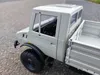 Amewi Mercedes-Benz Unimog Basic 4WD Hellgrau RTR 1 12 Anteprima dell’immagine prodotto 9